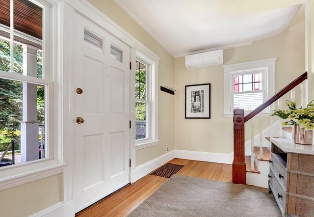 45 Maple Rd, Melrose, MA 02176