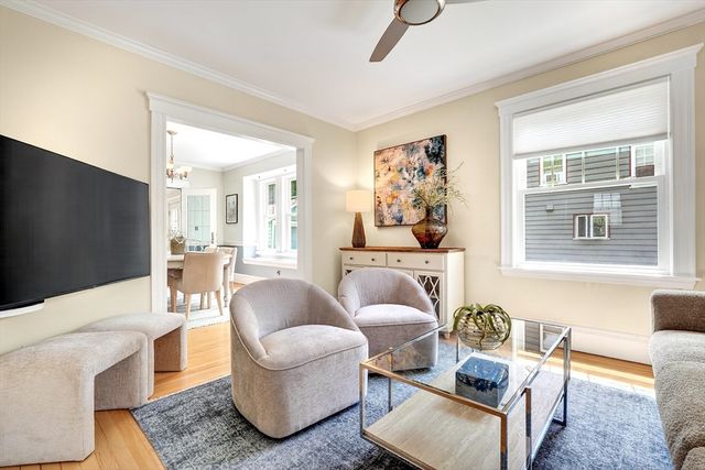 45 Maple Rd, Melrose, MA 02176