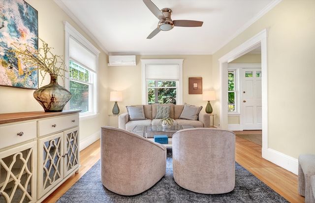 45 Maple Rd, Melrose, MA 02176