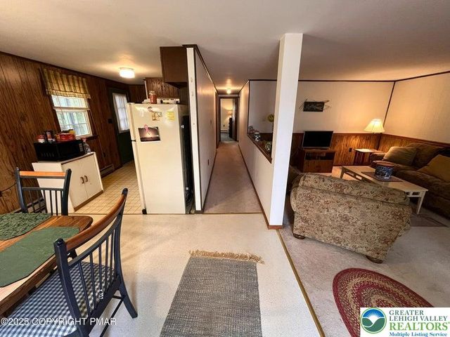 226 Bear Creek Lake Drive, Penn Forest Twp, PA 18229