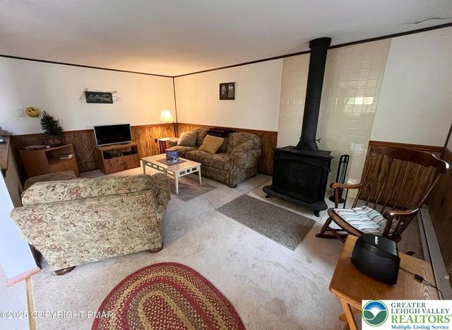 226 Bear Creek Lake Drive, Penn Forest Twp, PA 18229