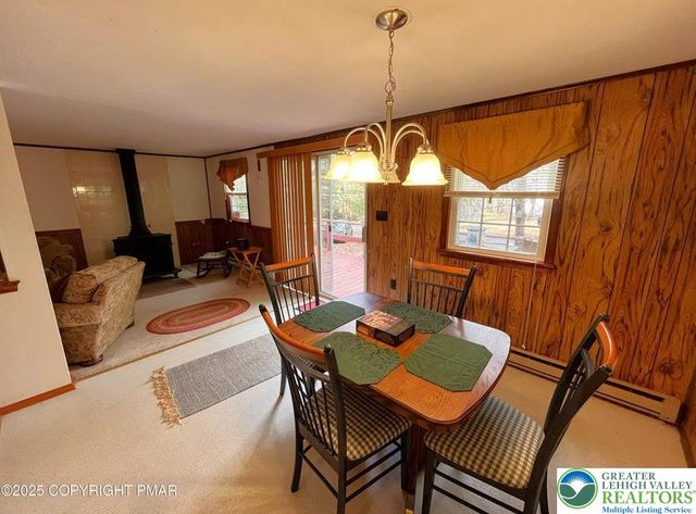 226 Bear Creek Lake Drive, Penn Forest Twp, PA 18229