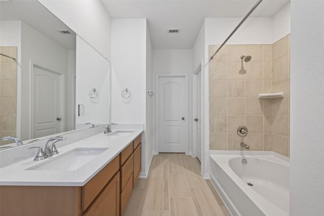 8110 Shelter Bay Lane, Cypress, TX 77433