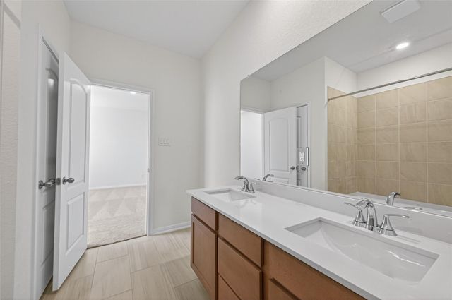 8110 Shelter Bay Lane, Cypress, TX 77433