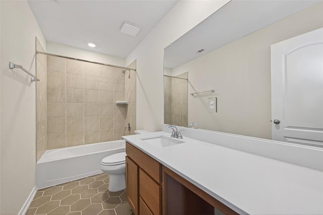 8110 Shelter Bay Lane, Cypress, TX 77433