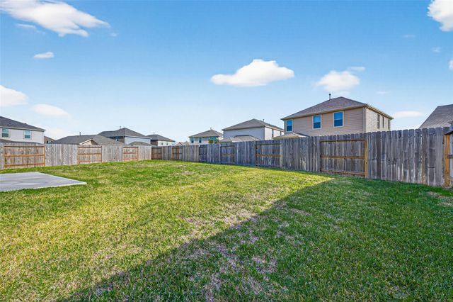 8110 Shelter Bay Lane, Cypress, TX 77433