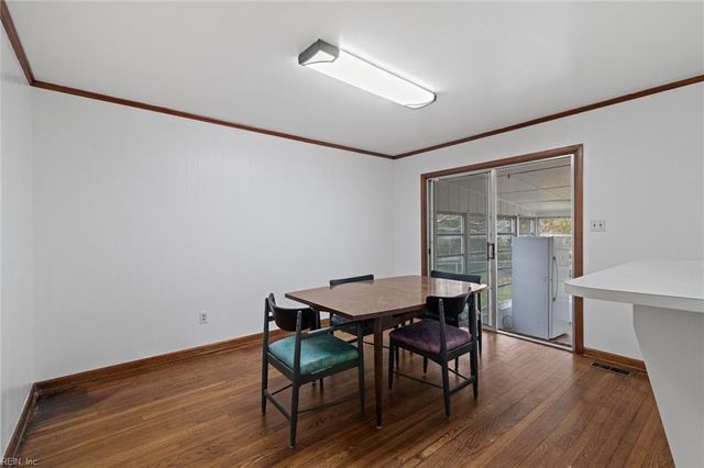 606 Charlton DR, Hampton, VA 23666