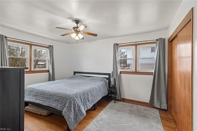 606 Charlton DR, Hampton, VA 23666