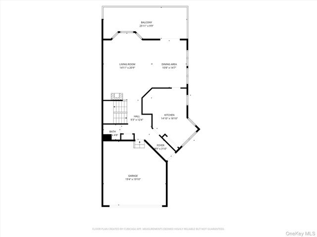 107 Winding Ridge Road 107, White Plains, NY 10603