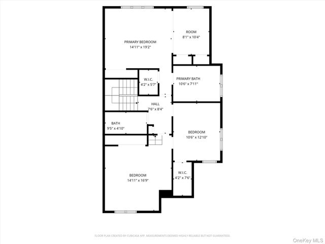 107 Winding Ridge Road 107, White Plains, NY 10603