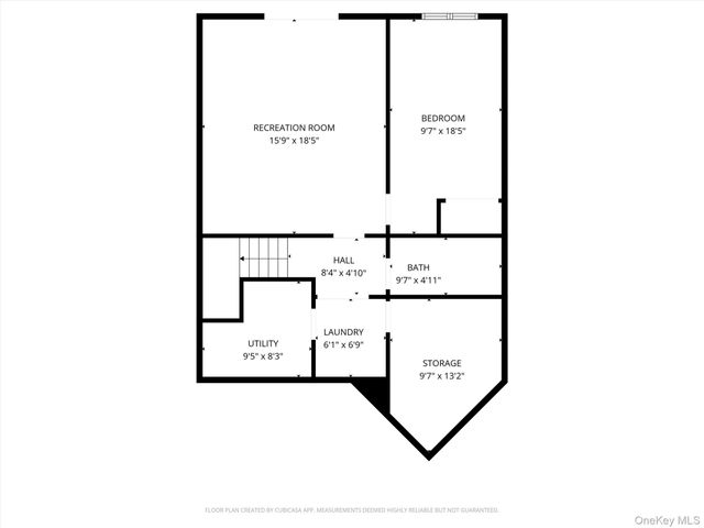 107 Winding Ridge Road 107, White Plains, NY 10603