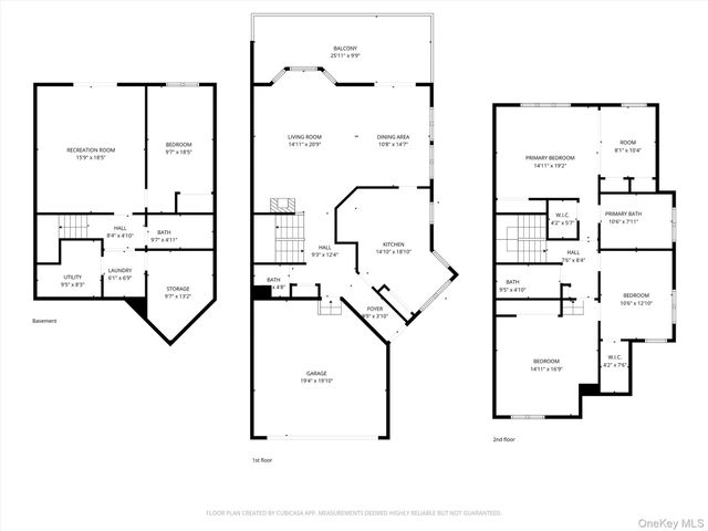 107 Winding Ridge Road 107, White Plains, NY 10603