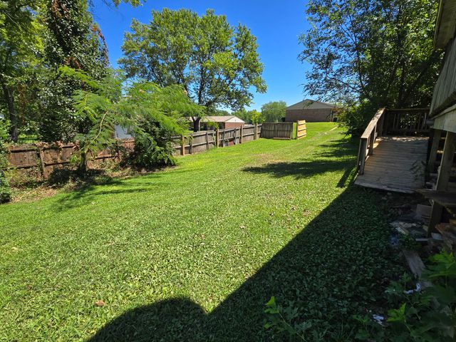 308 E James Street, Mountain View, MO 65548