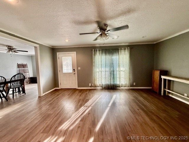 307 P Street SW, Ardmore, OK 73401