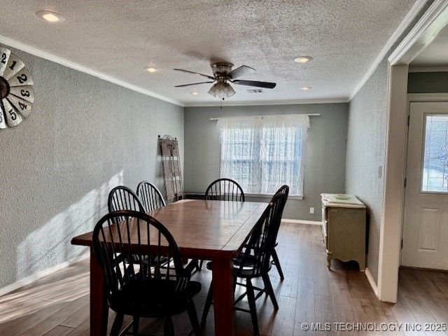 307 P Street SW, Ardmore, OK 73401