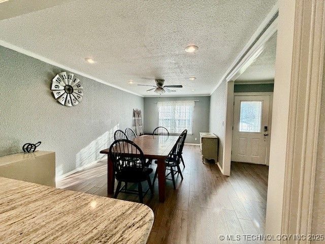 307 P Street SW, Ardmore, OK 73401