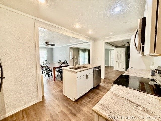 307 P Street SW, Ardmore, OK 73401