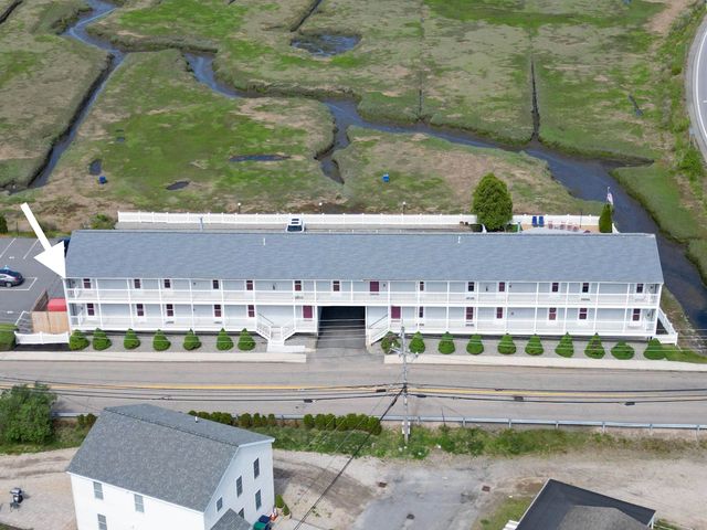 20 Brown Ave Unit 56, Hampton, NH 03842