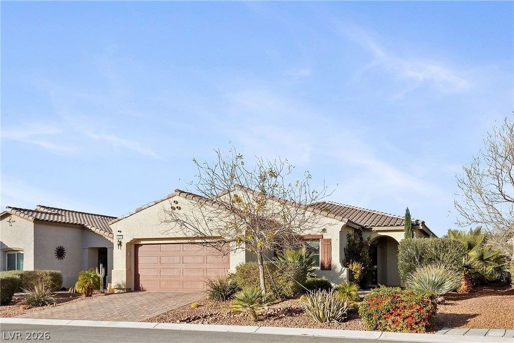 5524 East San Pietro Drive, Pahrump, NV 89061