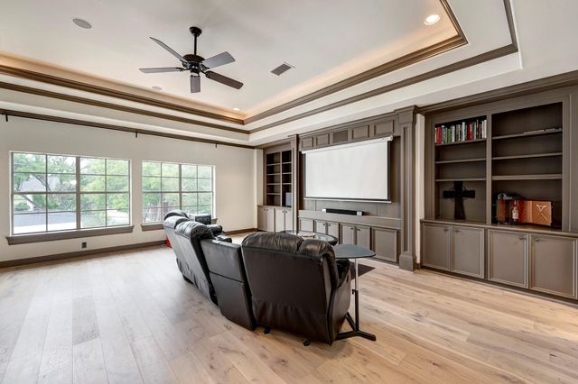 110 Ferndale Street, Bellaire, TX 77401
