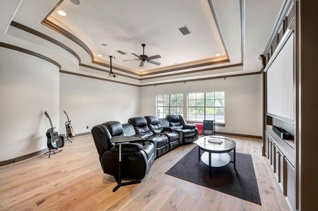 110 Ferndale Street, Bellaire, TX 77401