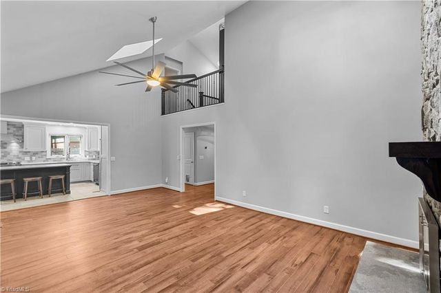 4803 Horseshoe Lane, Greensboro, NC 27410