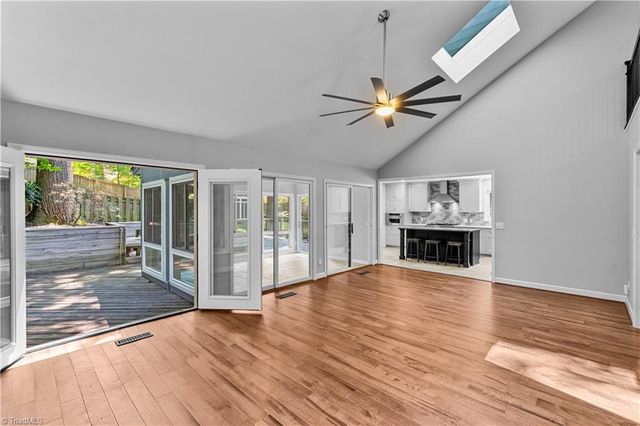 4803 Horseshoe Lane, Greensboro, NC 27410
