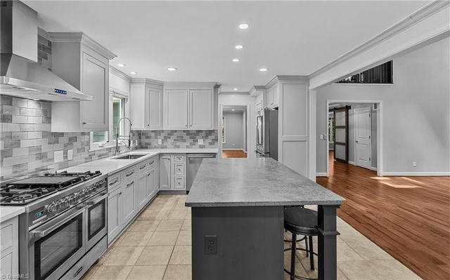 4803 Horseshoe Lane, Greensboro, NC 27410