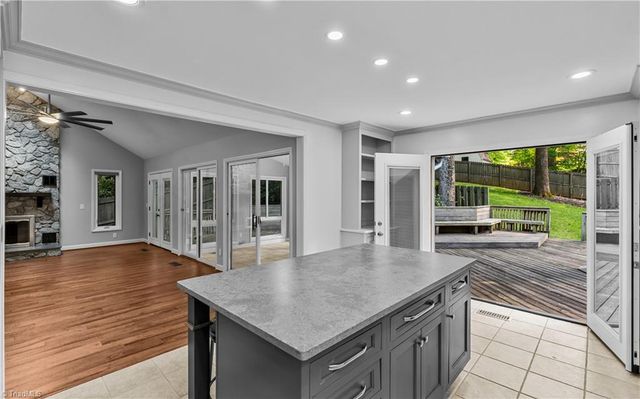 4803 Horseshoe Lane, Greensboro, NC 27410