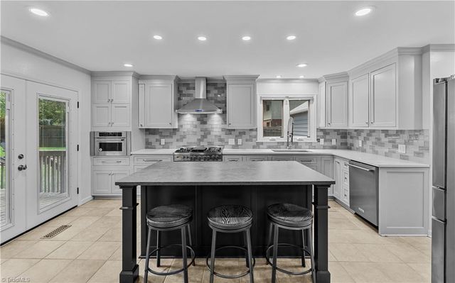 4803 Horseshoe Lane, Greensboro, NC 27410
