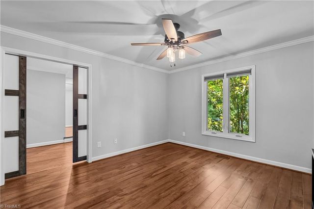 4803 Horseshoe Lane, Greensboro, NC 27410