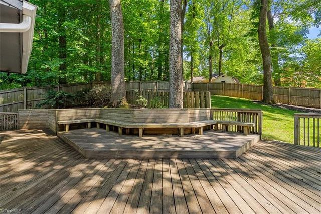 4803 Horseshoe Lane, Greensboro, NC 27410