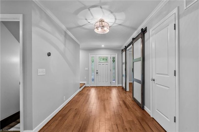 4803 Horseshoe Lane, Greensboro, NC 27410