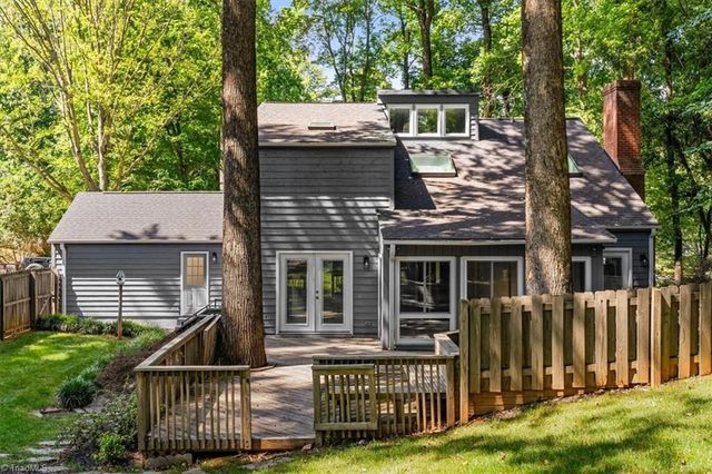 4803 Horseshoe Lane, Greensboro, NC 27410