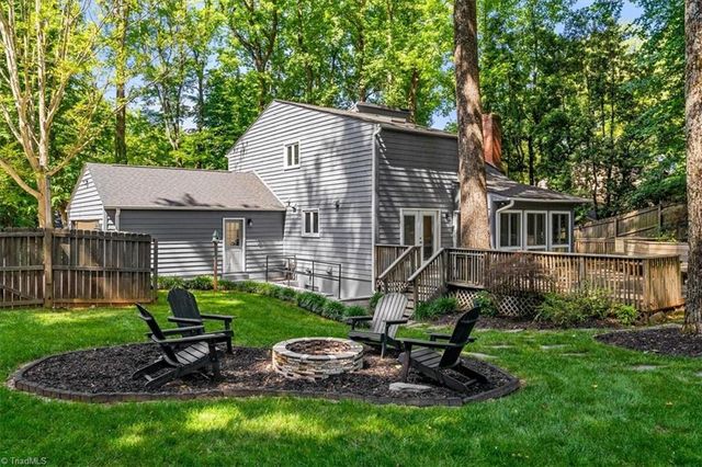 4803 Horseshoe Lane, Greensboro, NC 27410