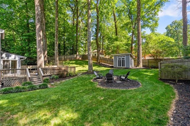 4803 Horseshoe Lane, Greensboro, NC 27410