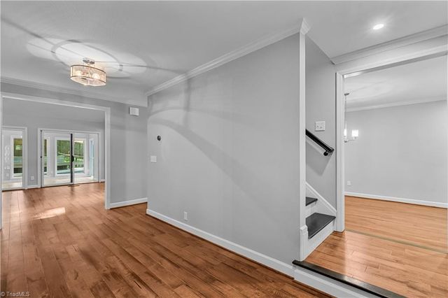 4803 Horseshoe Lane, Greensboro, NC 27410