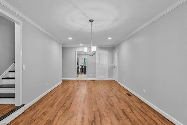 4803 Horseshoe Lane, Greensboro, NC 27410