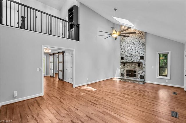 4803 Horseshoe Lane, Greensboro, NC 27410