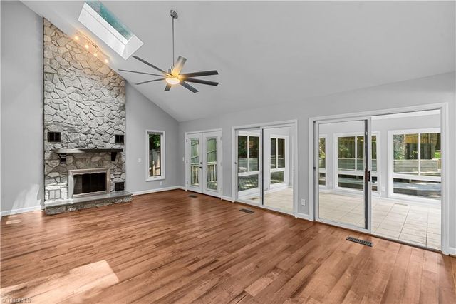 4803 Horseshoe Lane, Greensboro, NC 27410
