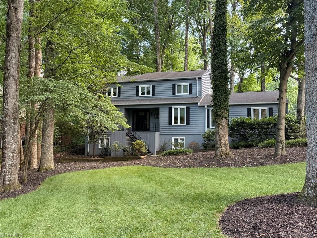 4803 Horseshoe Lane, Greensboro, NC 27410