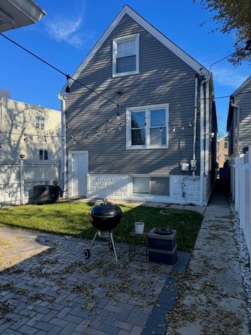 3214 S 49th Avenue, Cicero, IL 60804