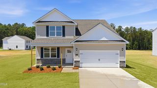 1061 Crossway Lane, Rocky Mount, NC 27804