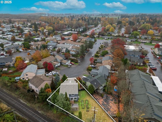 108 Ne POWDERHORN Dr, Corvallis, OR 97330