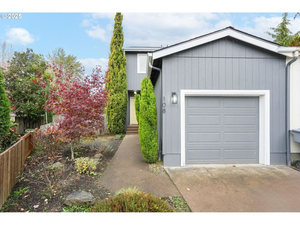108 Ne POWDERHORN Dr, Corvallis, OR 97330