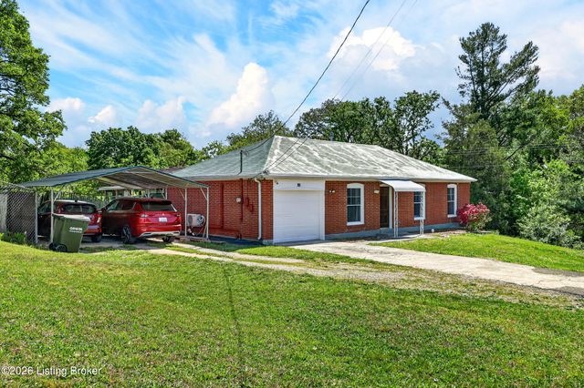 448 New St, Radcliff, KY 40160