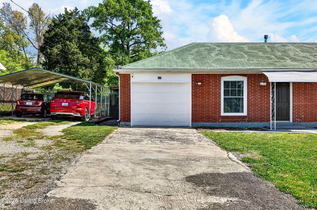 448 New St, Radcliff, KY 40160