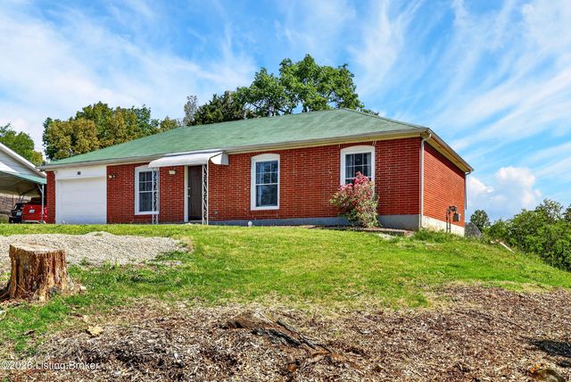 448 New St, Radcliff, KY 40160