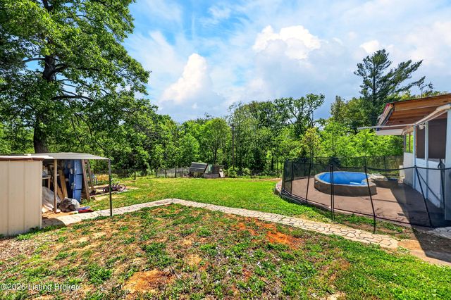 448 New St, Radcliff, KY 40160