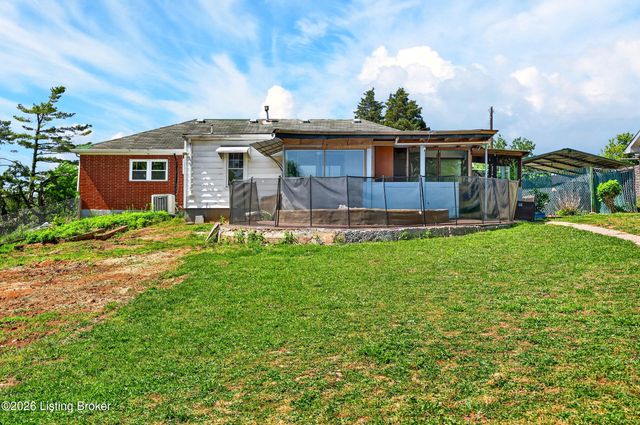 448 New St, Radcliff, KY 40160